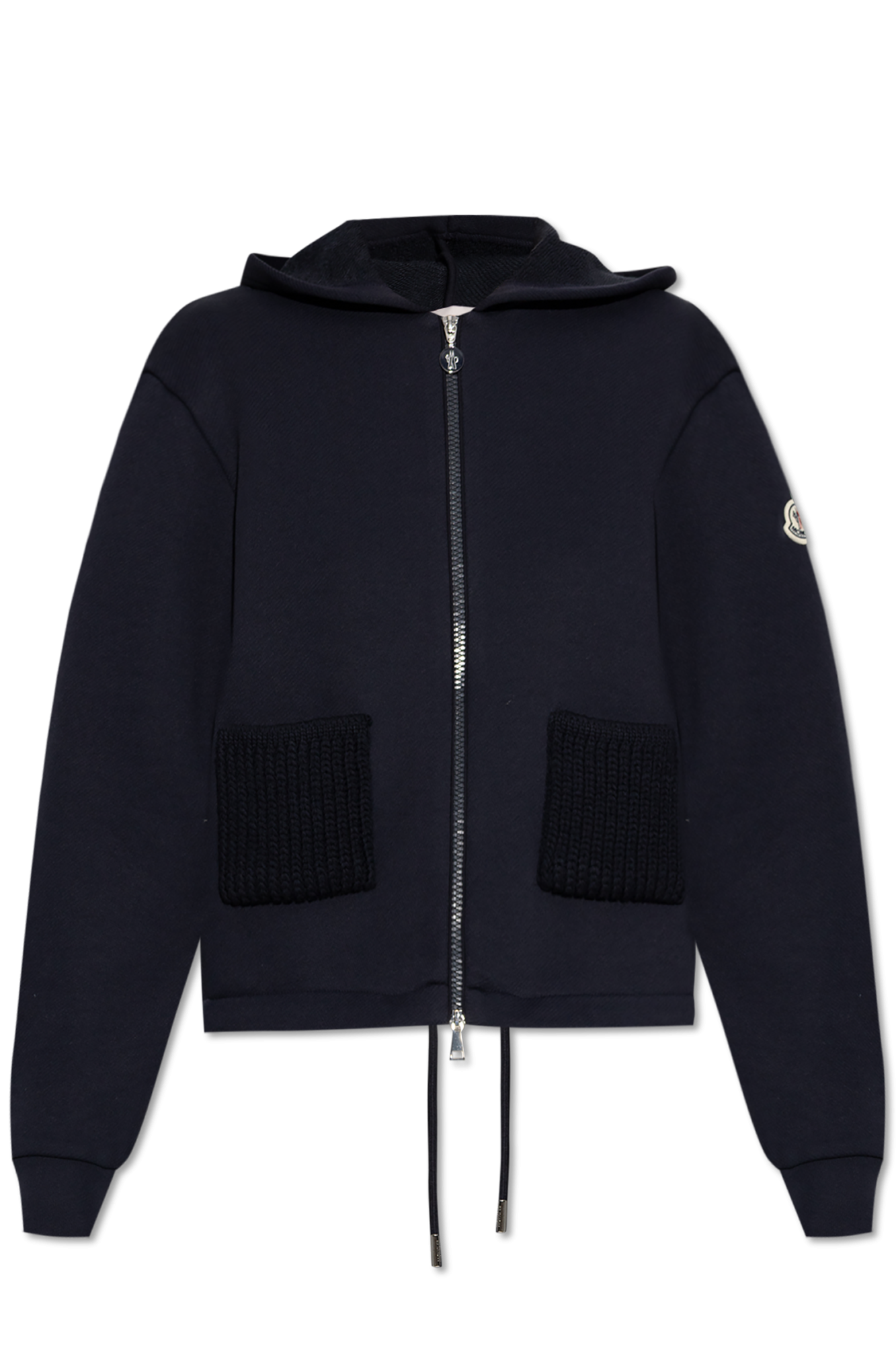 Moncler Hoodie | Women's Clothing | Vitkac